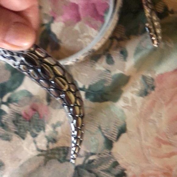 Snake belt adjustable small to large - Picture 5 of 10